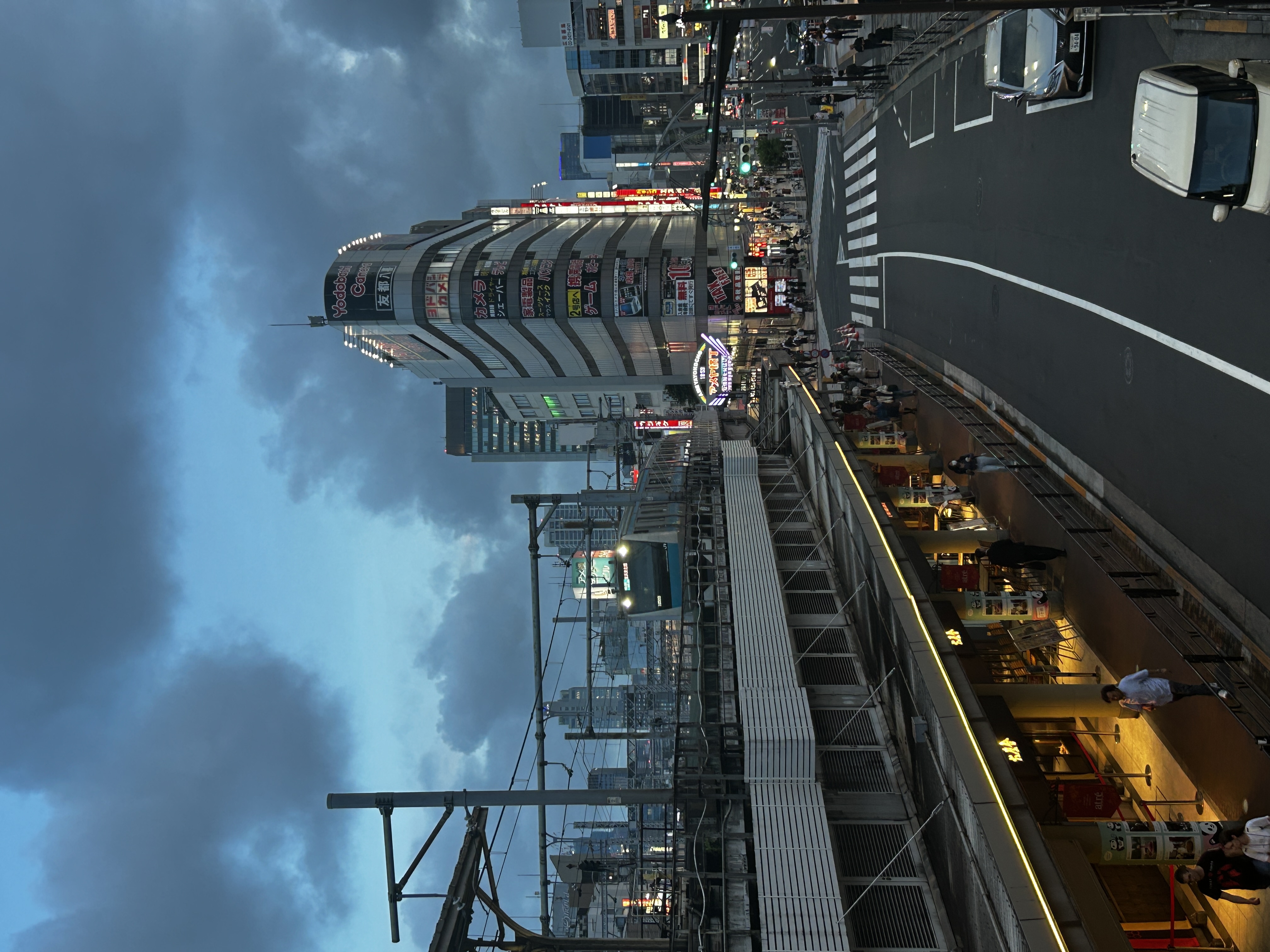 日区旅游攻略(转载)